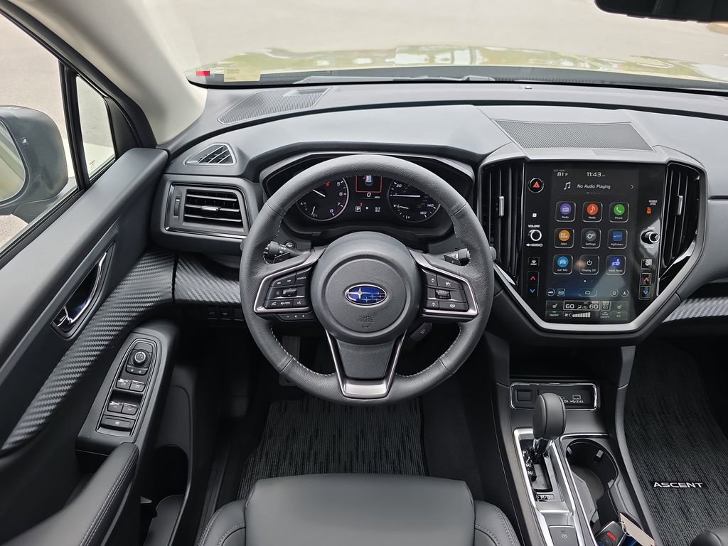 New 2026 Subaru Ascent Premium AWD/4WD image 15