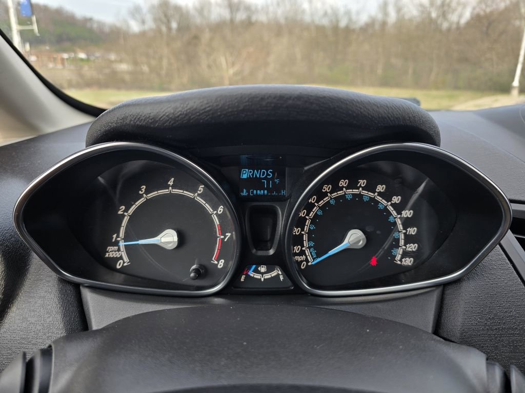 Used 2016 Ford Fiesta SE image 17