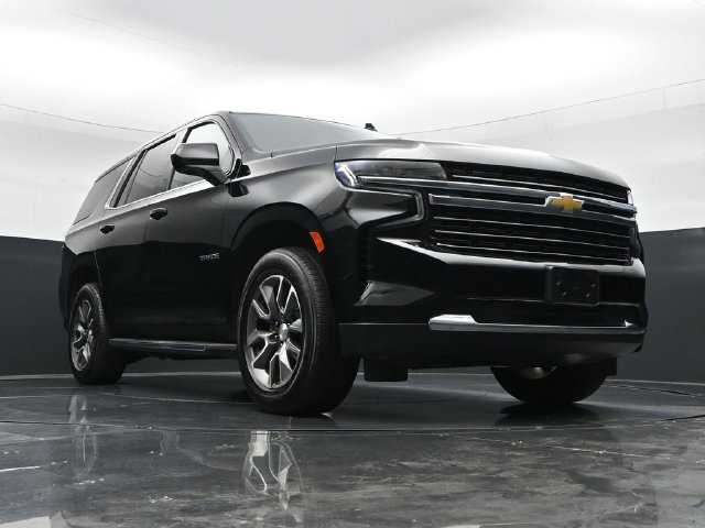 Used 2021 Chevrolet Tahoe LT AWD/4WD image 43