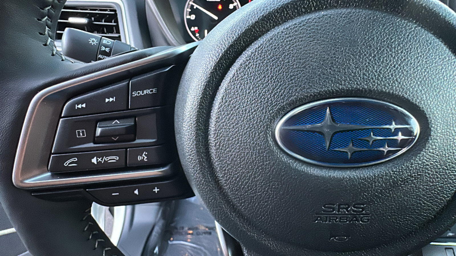 New 2026 Subaru Ascent Touring image 19