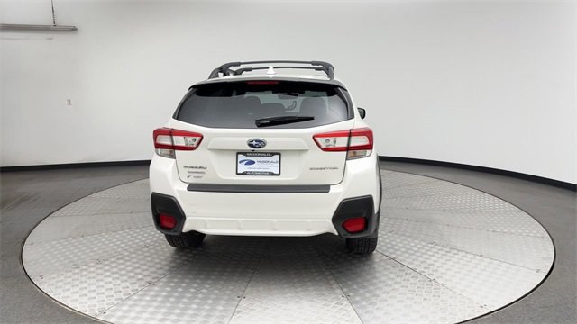 Used 2018 Subaru Crosstrek 2.0i Premium w/ Eyesight System image 3