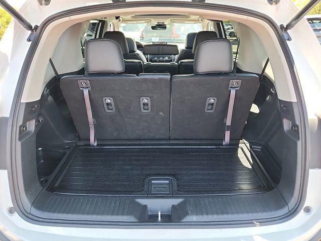 Used 2025 Honda Pilot Elite image 28
