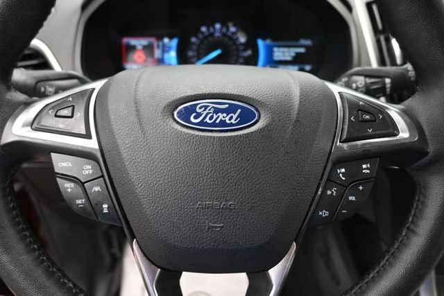 Used 2023 Ford Edge SEL w/ Convenience Package AWD/4WD image 15