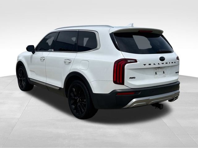 Used 2020 Kia Telluride SX image 7