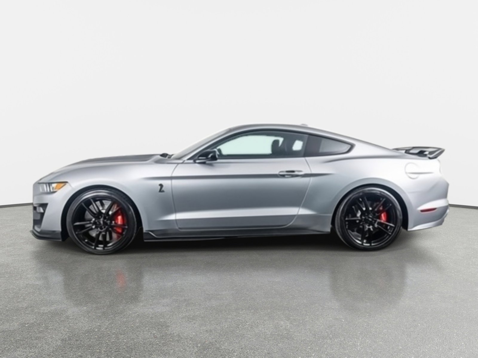 Used 2022 Ford Mustang Shelby GT500 image 17