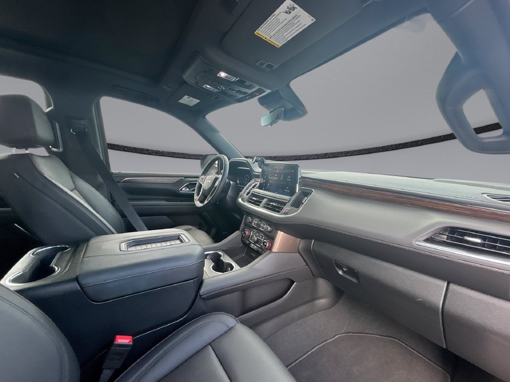Used 2024 Chevrolet Tahoe High Country RWD image 30