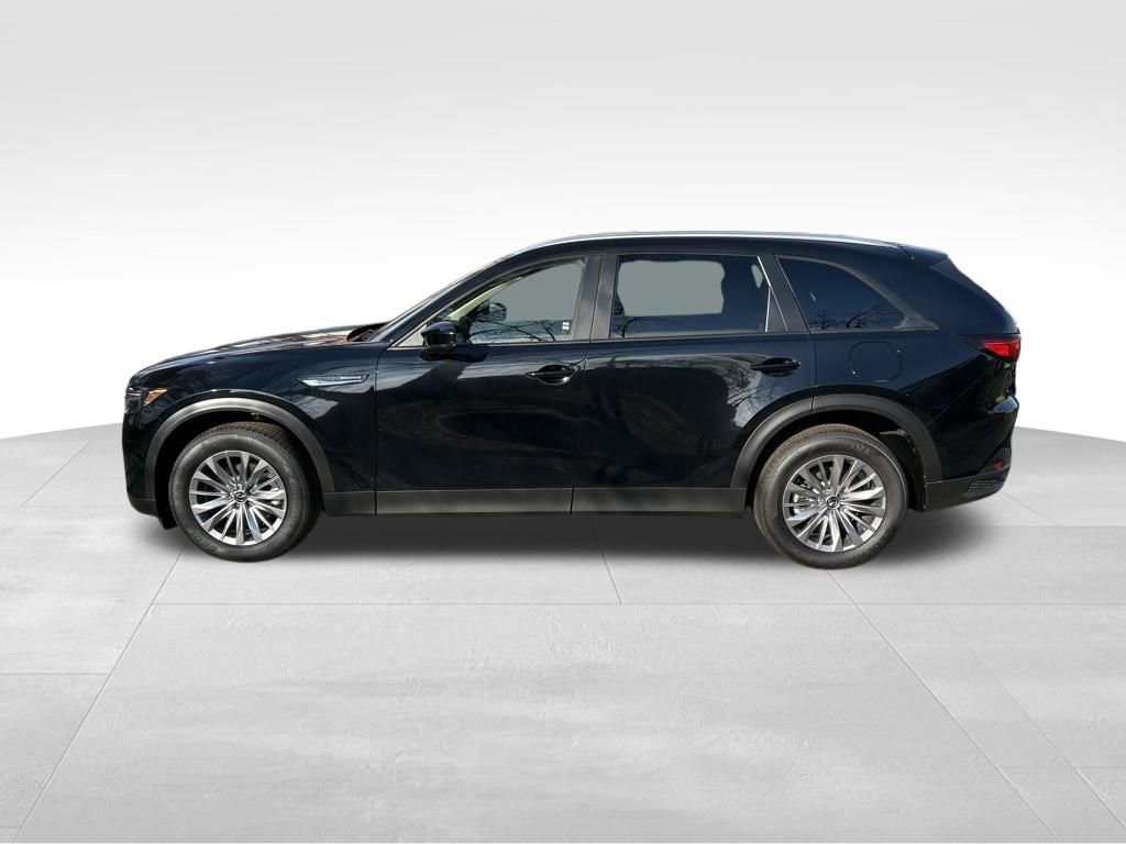 New 2026 MAZDA CX-90 3.3 Turbo w/ Select Package image 2