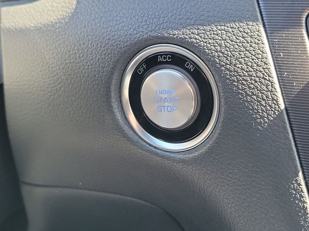 Used 2019 Genesis G80 3.3T Sport AWD/4WD image 17