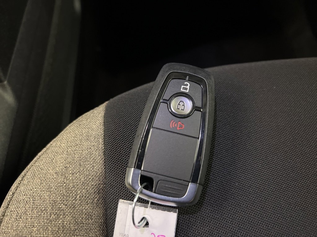 New 2025 Ford Bronco Sport Big Bend w/ Convenience Package image 38