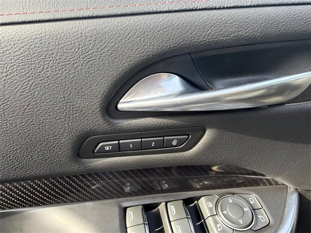 Used 2019 Cadillac XT4 Sport image 14