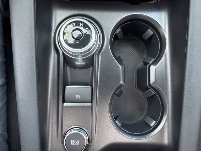 Used 2025 Ford Explorer ST AWD/4WD image 30