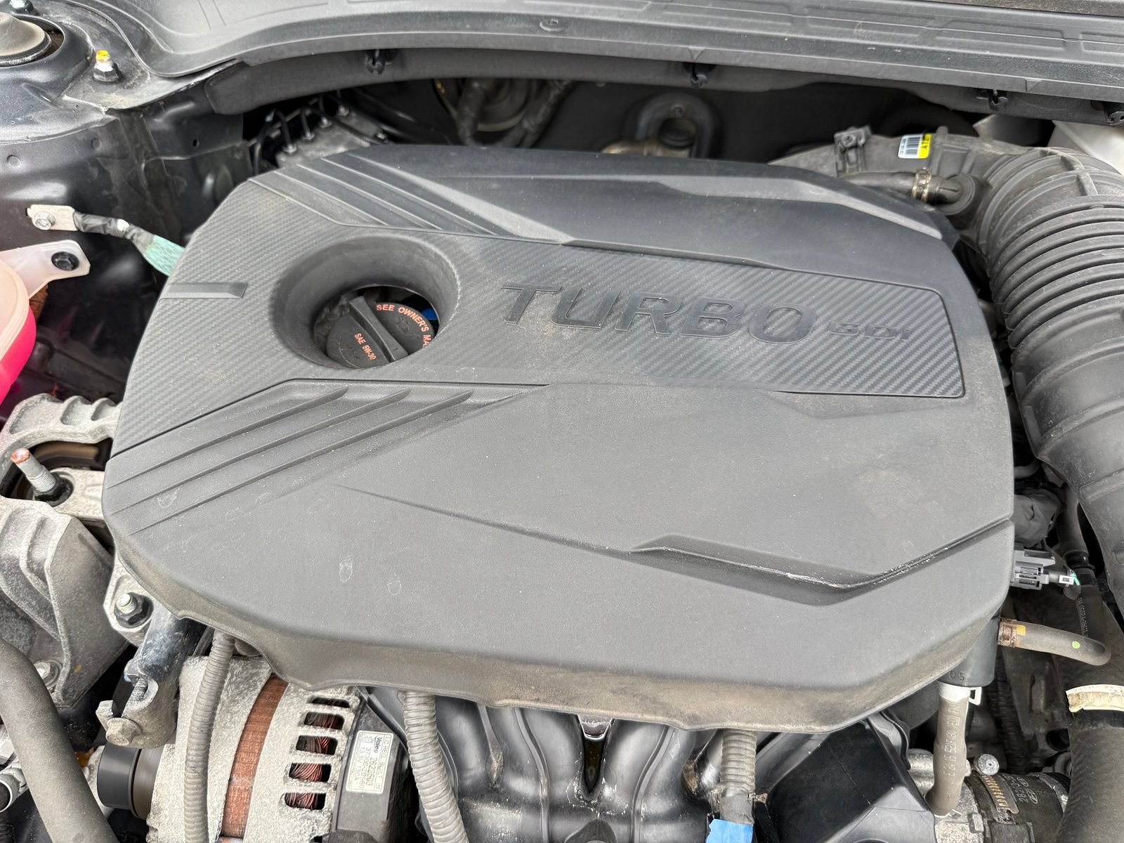 Used 2021 Kia Forte GT w/ GT2 Package FWD image 40