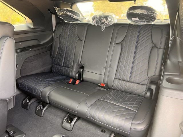 New 2026 Cadillac Escalade IQ Luxury 1 AWD/4WD image 26