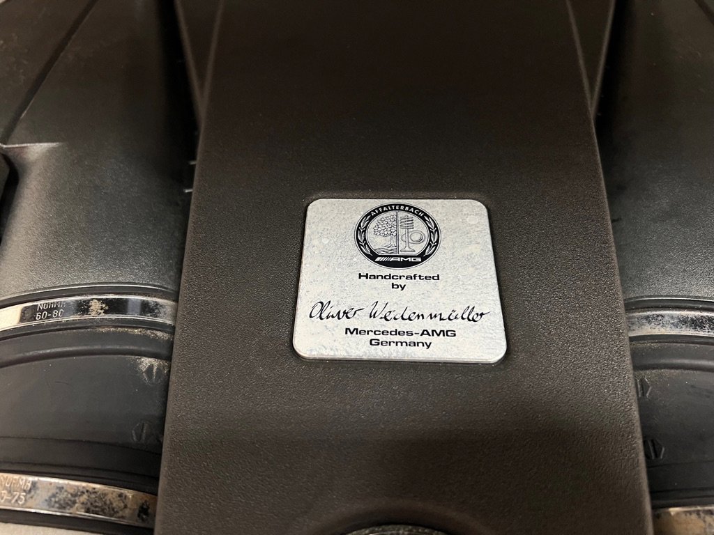 Used 2014 Mercedes-Benz G 63 AMG 4MATIC image 41