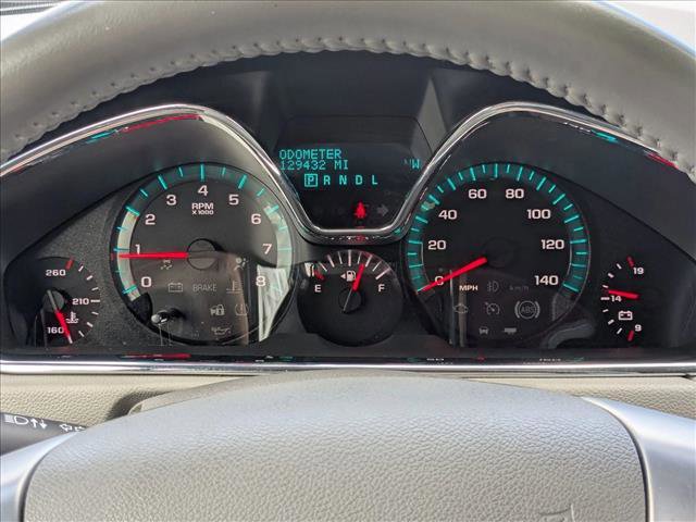 Used 2017 Chevrolet Traverse LT FWD image 11