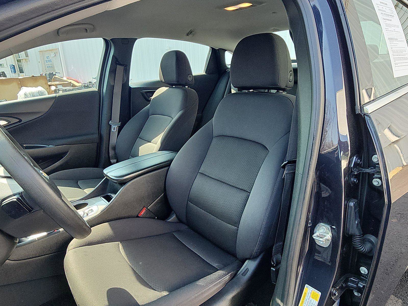 Used 2023 Chevrolet Malibu LT image 21