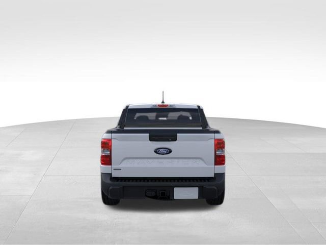 New 2026 Ford Maverick XLT AWD/4WD image 6