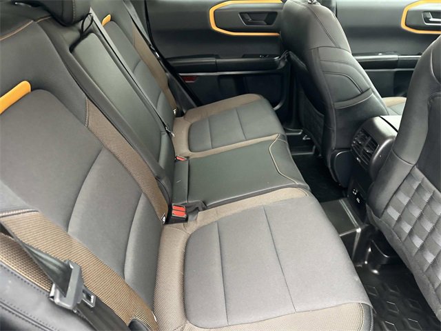 Used 2023 Ford Bronco Sport Badlands image 26