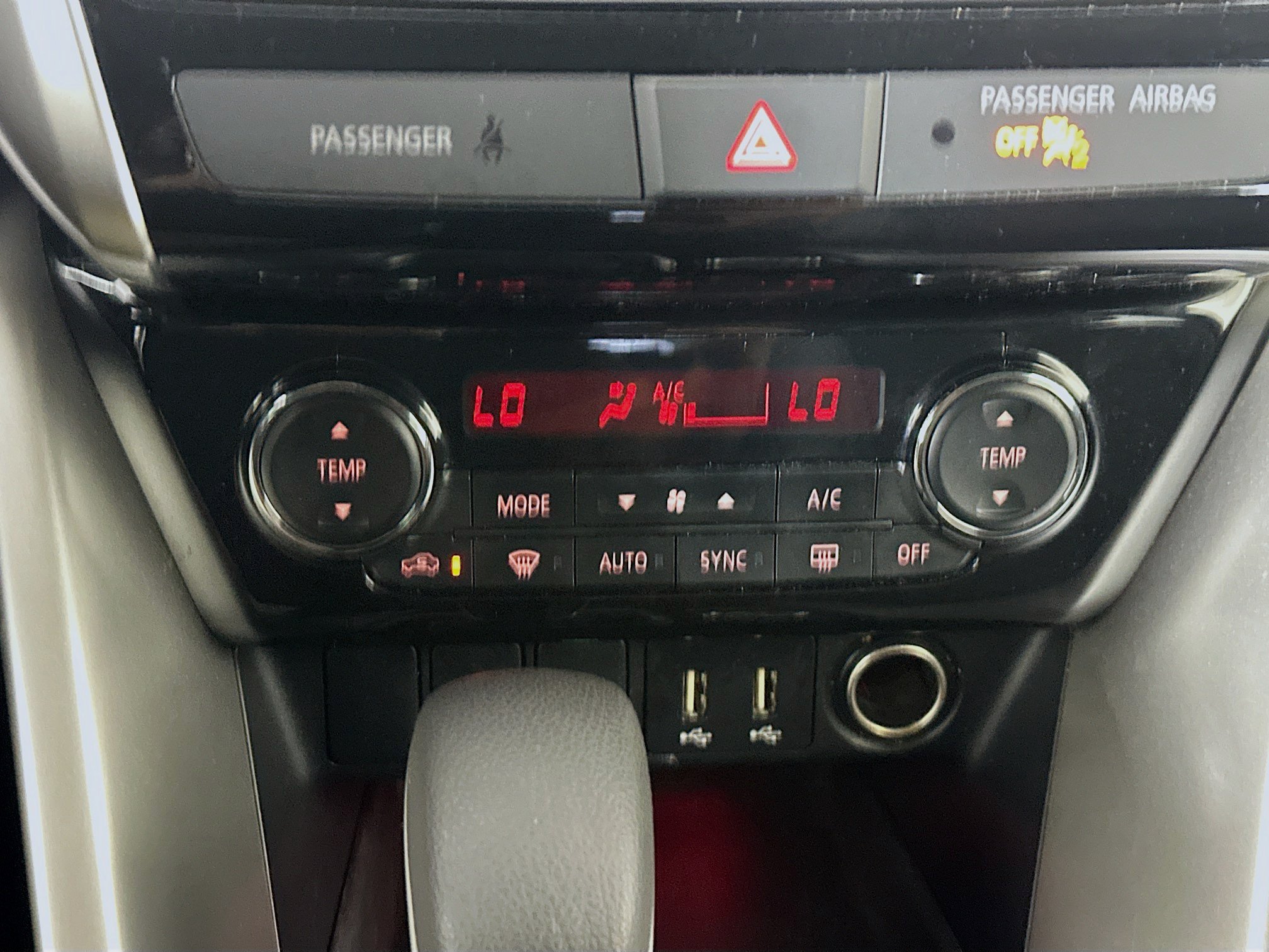 Used 2024 Mitsubishi Eclipse Cross SE AWD/4WD image 24