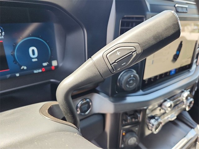 New 2026 Ford F250 4x4 Crew Cab Super Duty image 7