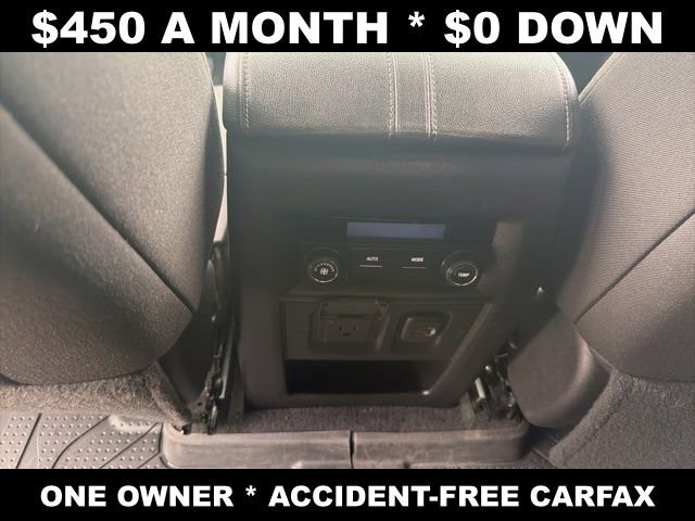 Used 2023 Chevrolet Traverse LT w/ LPO, Floor Liner Package AWD/4WD image 35