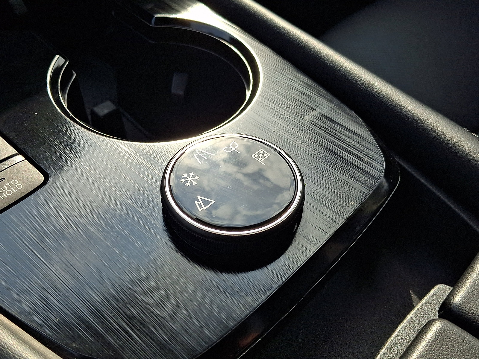 Certified 2023 Nissan Rogue Platinum w/ Platinum Premium Package image 23