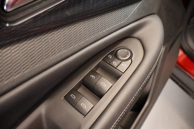 New 2024 Chevrolet Blazer EV LT image 10