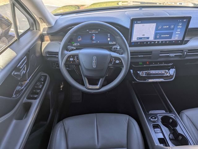 Used 2024 Lincoln Corsair Grand Touring w/ Equipment Group 301A image 17