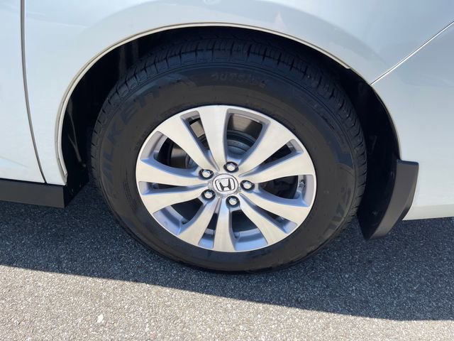 Used 2015 Honda Odyssey EX-L image 45