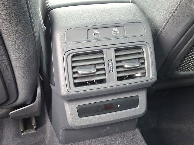 Certified 2025 Audi Q5 Premium w/ Convenience Package image 10