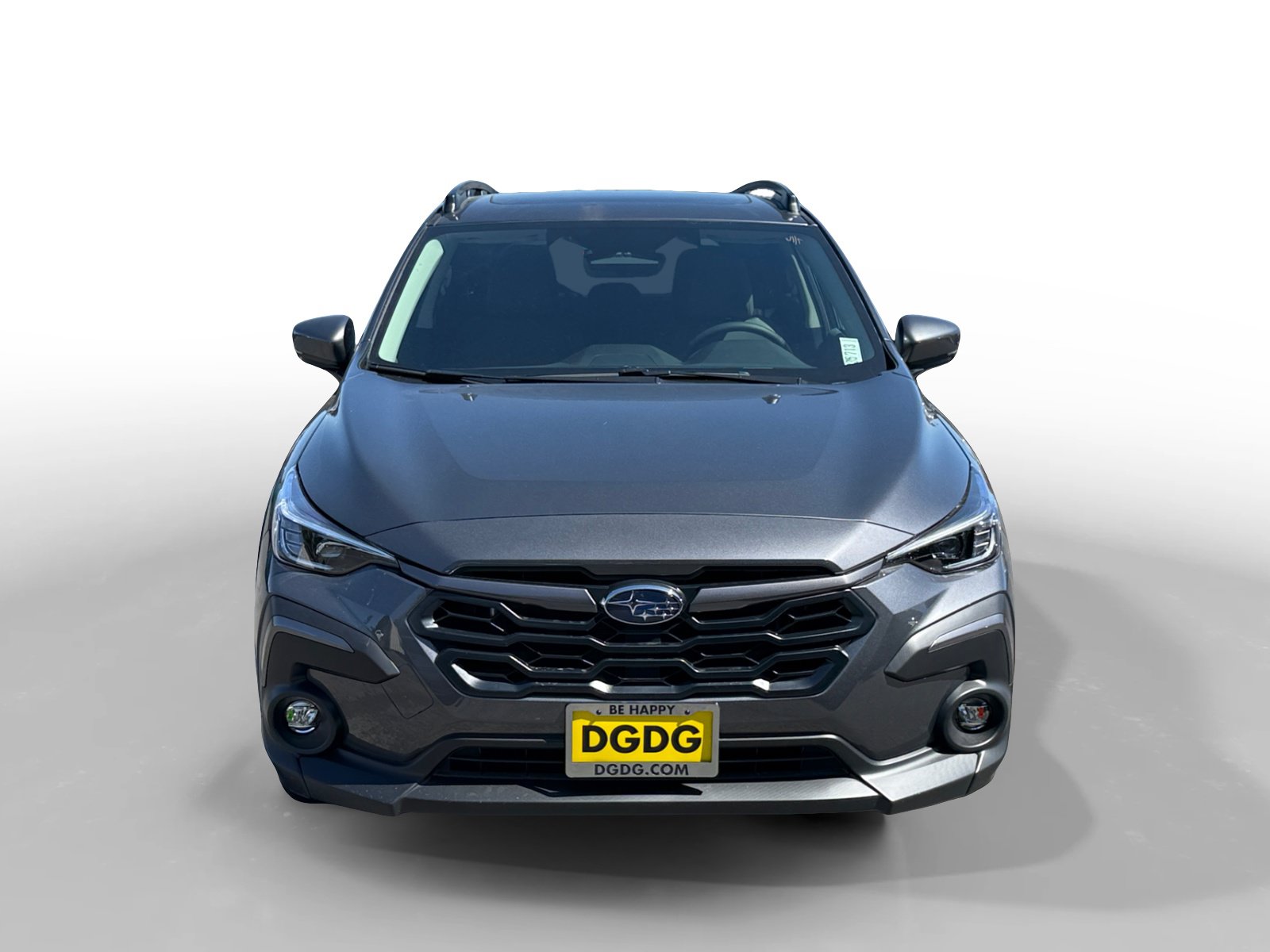 New 2026 Subaru Crosstrek 2.5i Limited AWD/4WD image 8