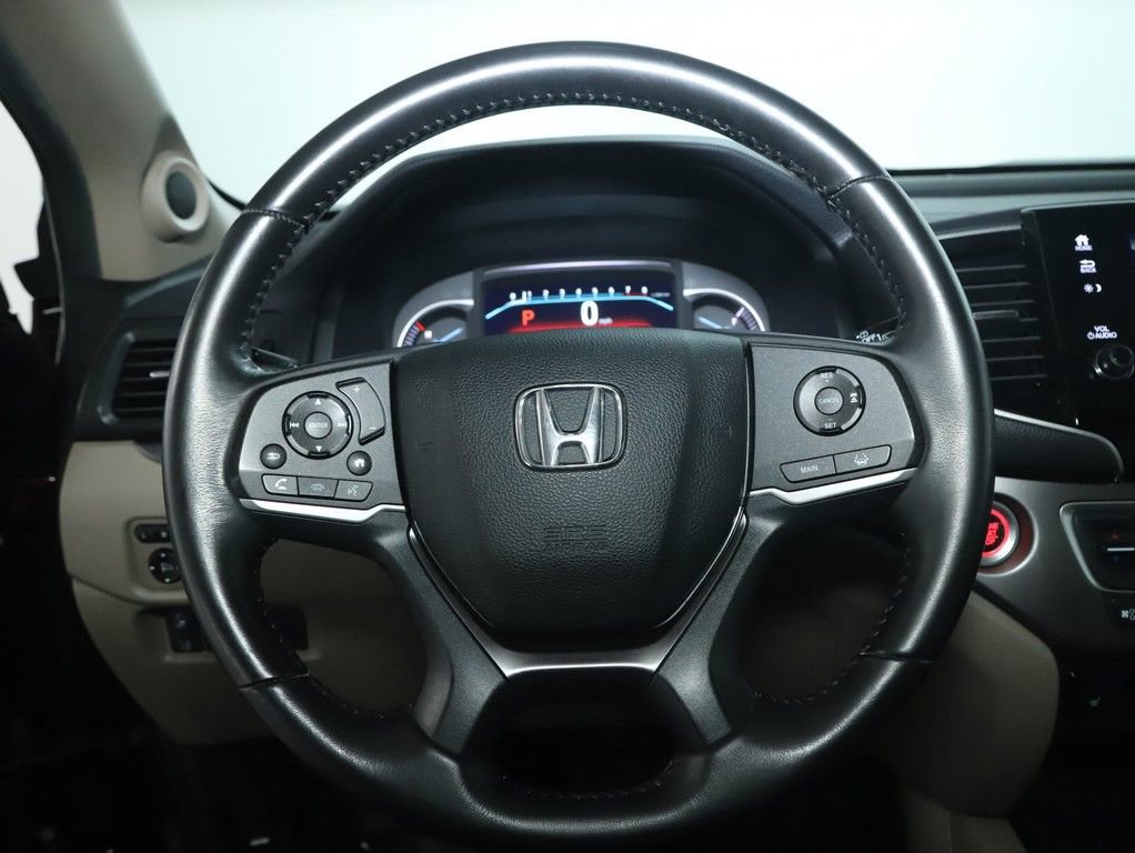 Used 2019 Honda Pilot EX-L image 23