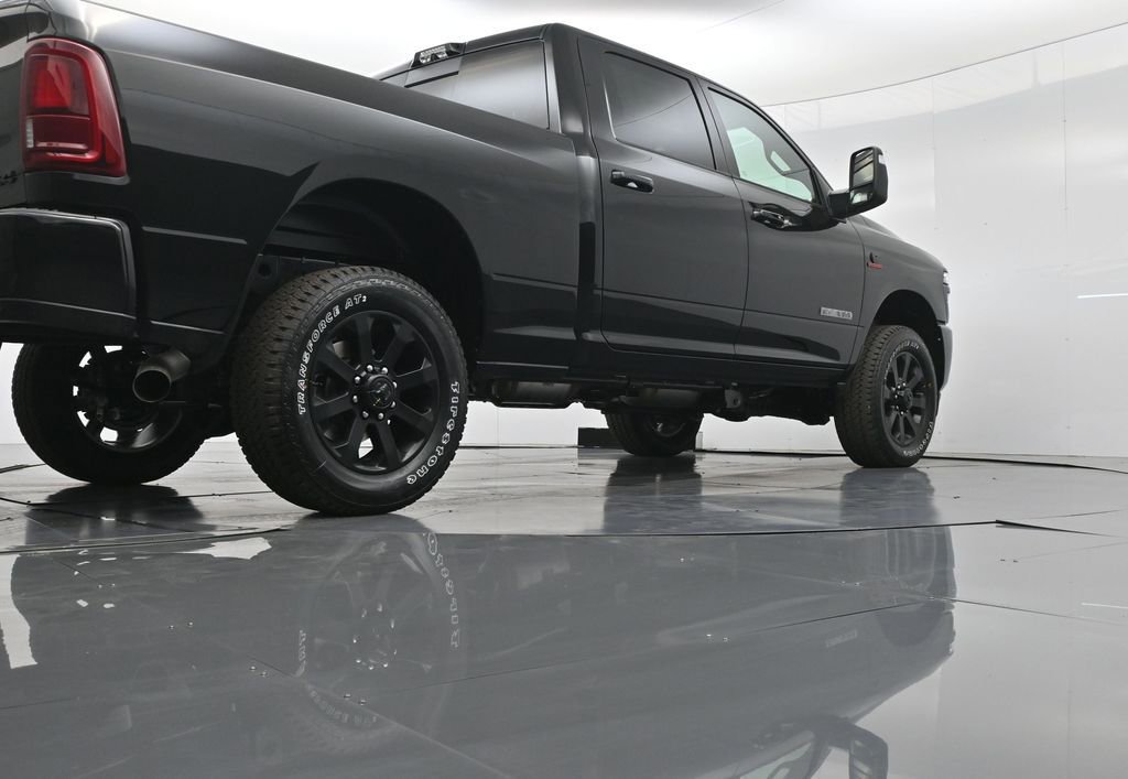 New 2026 RAM 2500 Laramie w/ Night Edition image 50