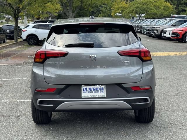 New 2026 Buick Encore GX Preferred w/ Advanced Technology Package FWD image 3