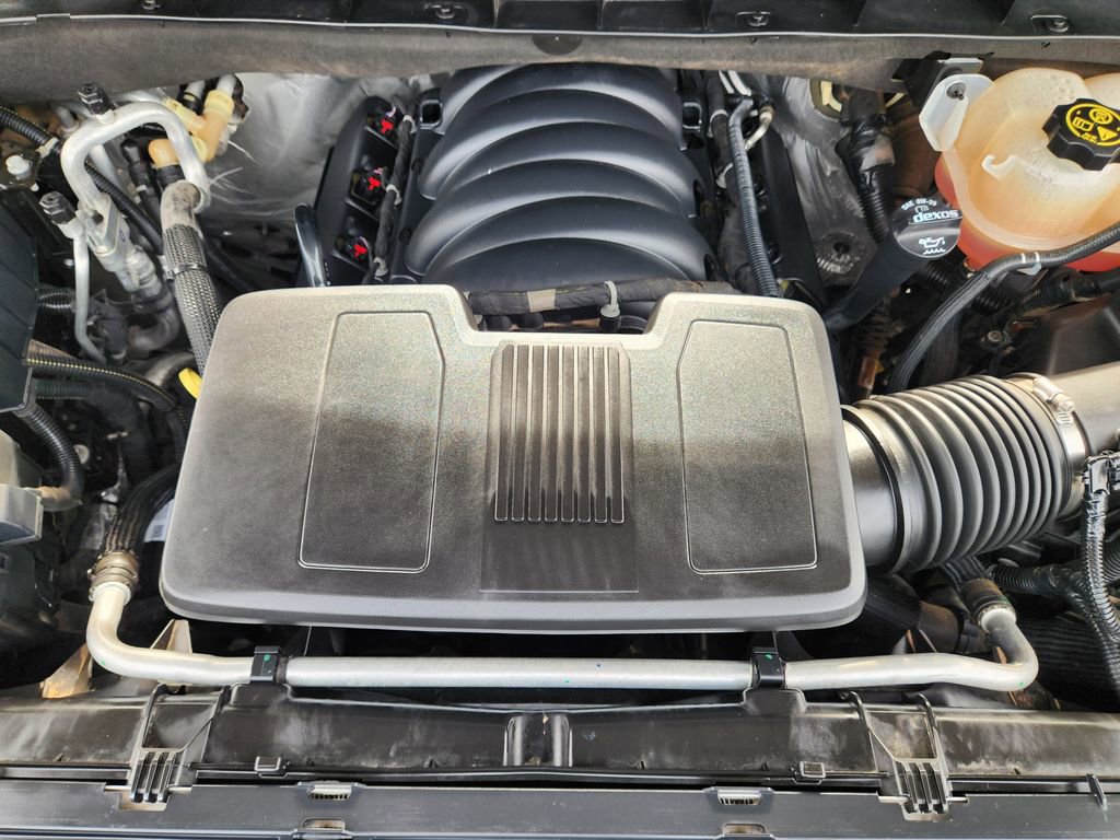 Certified 2021 Cadillac Escalade Premium Luxury image 33