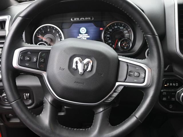Used 2023 RAM 1500 Big Horn AWD/4WD image 28