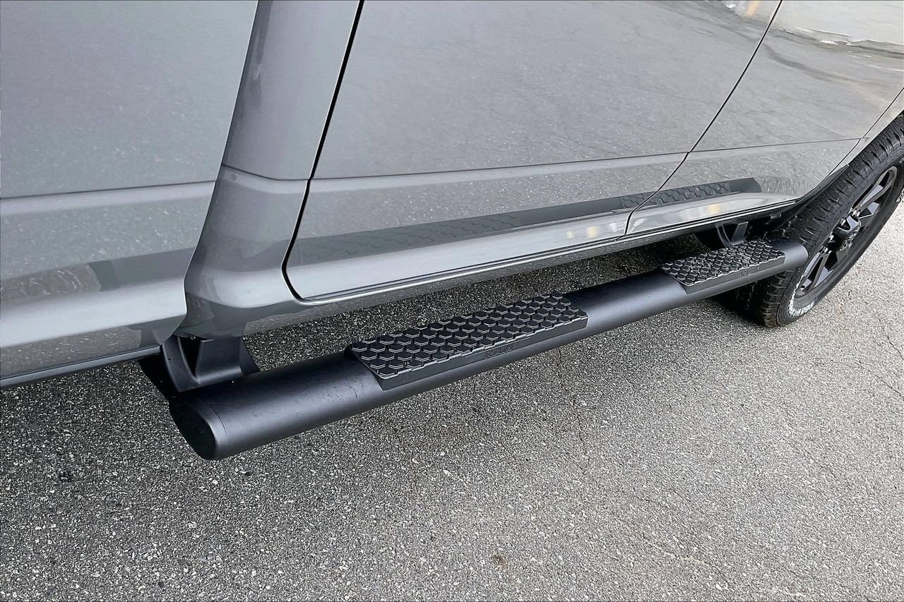 New 2027 RAM 2500 Tradesman AWD/4WD image 9