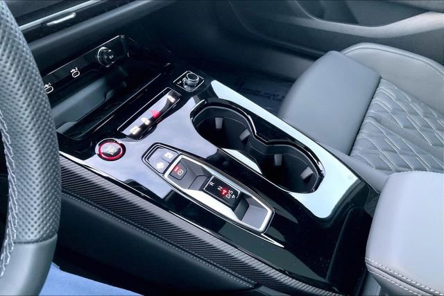 New 2025 Audi S5 Premium Plus image 7