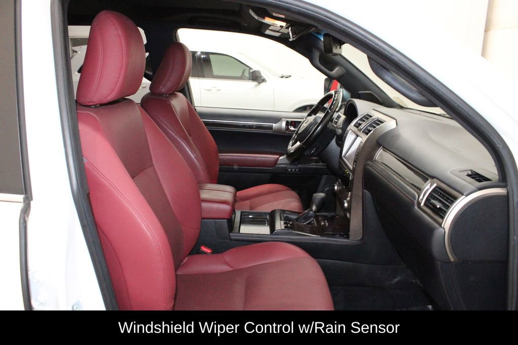 Used 2021 Lexus GX 460 Premium image 16