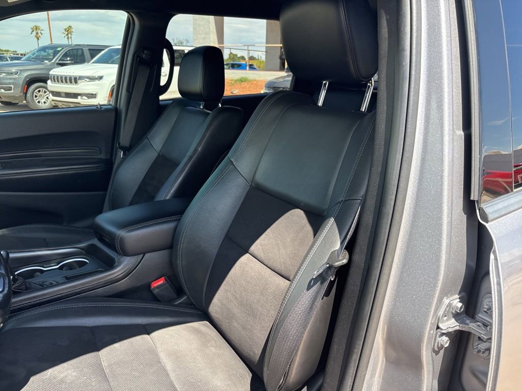 Used 2021 Dodge Durango GT image 14