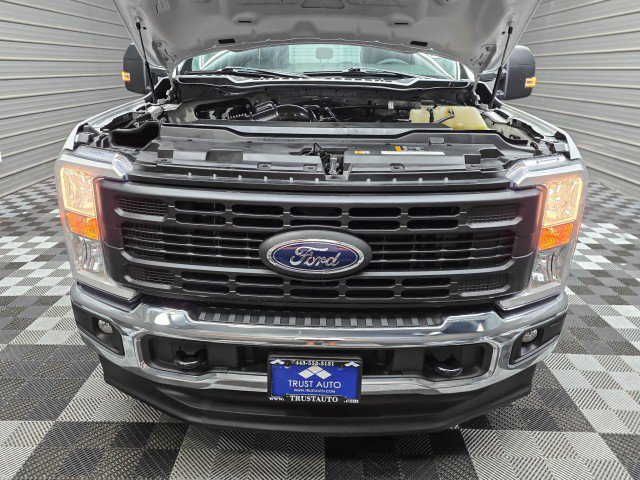 Used 2023 Ford F250 XL w/ Snow Plow Prep Package AWD/4WD image 34