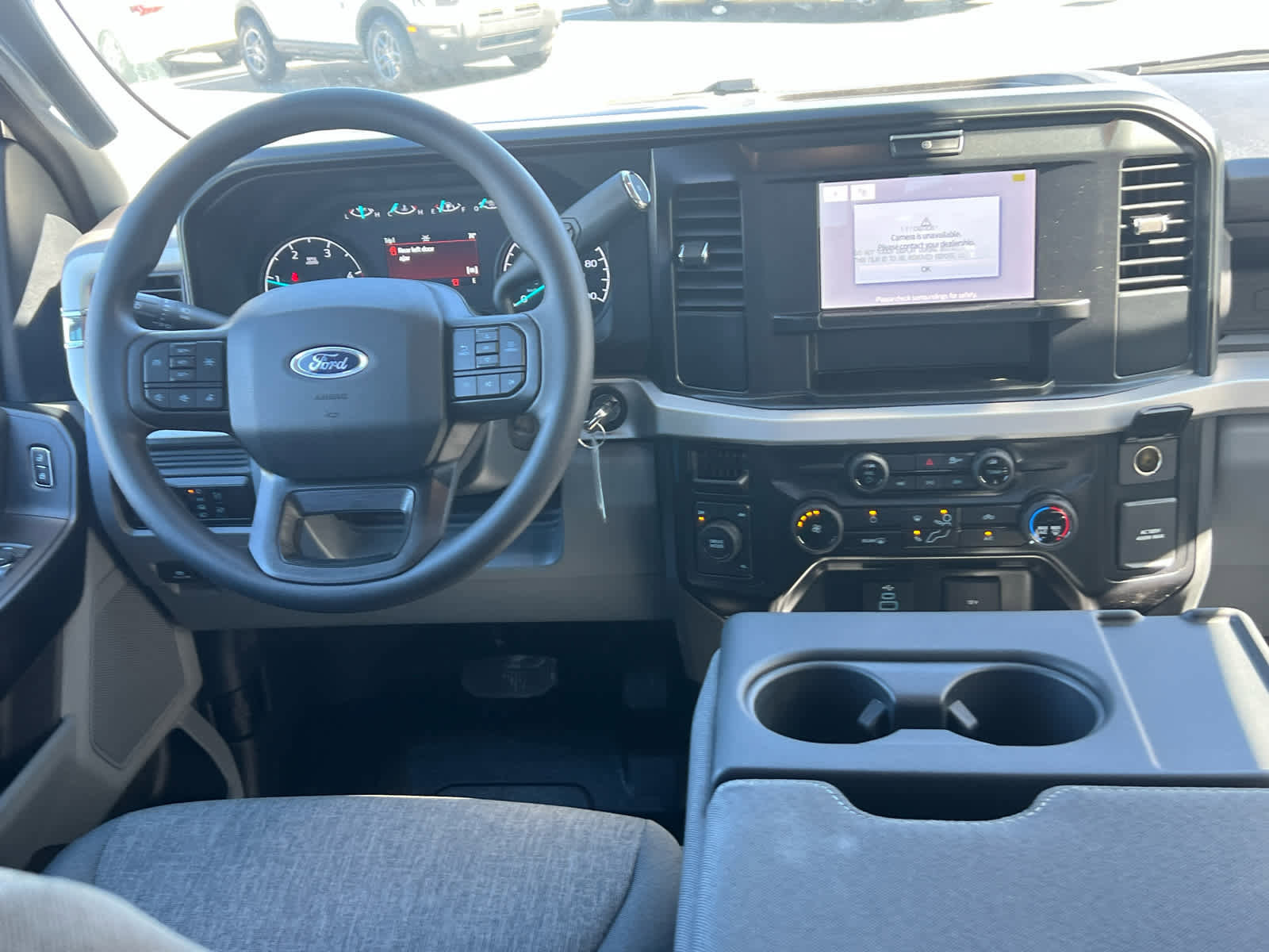 New 2026 Ford F550 4x4 Crew Cab Super Duty image 22
