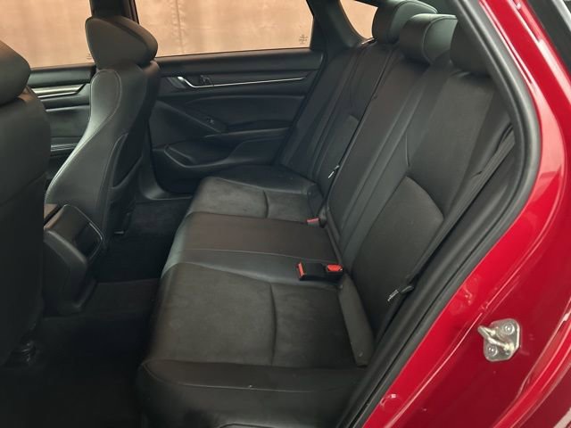 Used 2020 Honda Accord Sport image 22