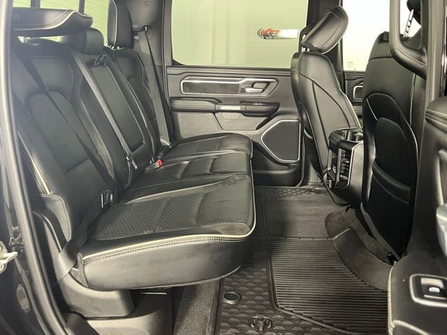 Used 2023 RAM 1500 Laramie image 30