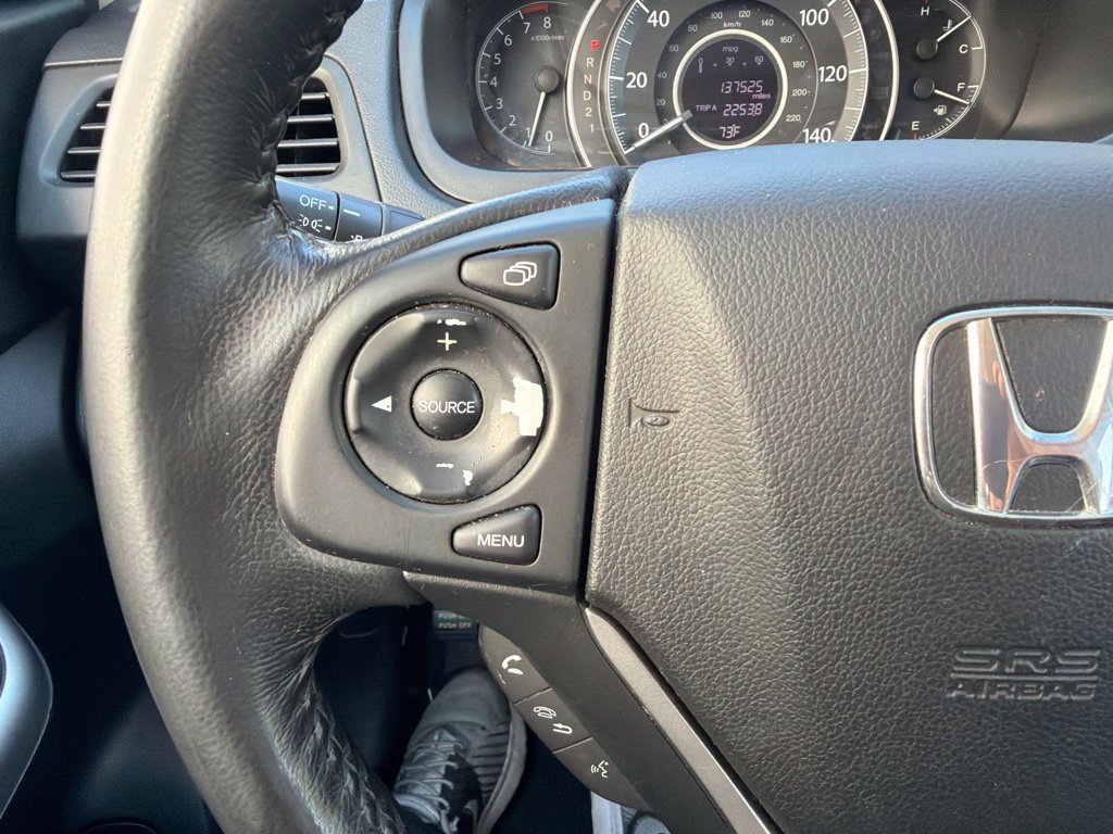 Used 2013 Honda CR-V EX-L image 42