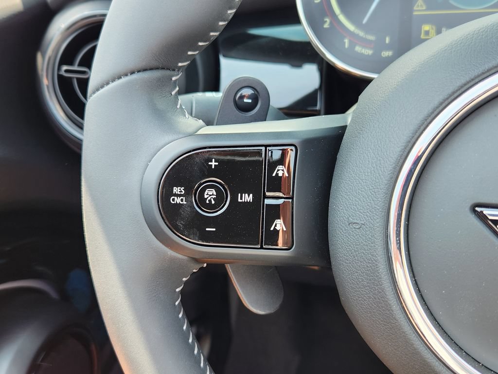 Used 2024 MINI Cooper John Cooper Works FWD image 19