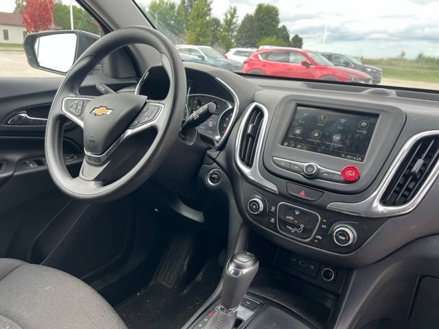Used 2019 Chevrolet Equinox LT AWD/4WD image 7