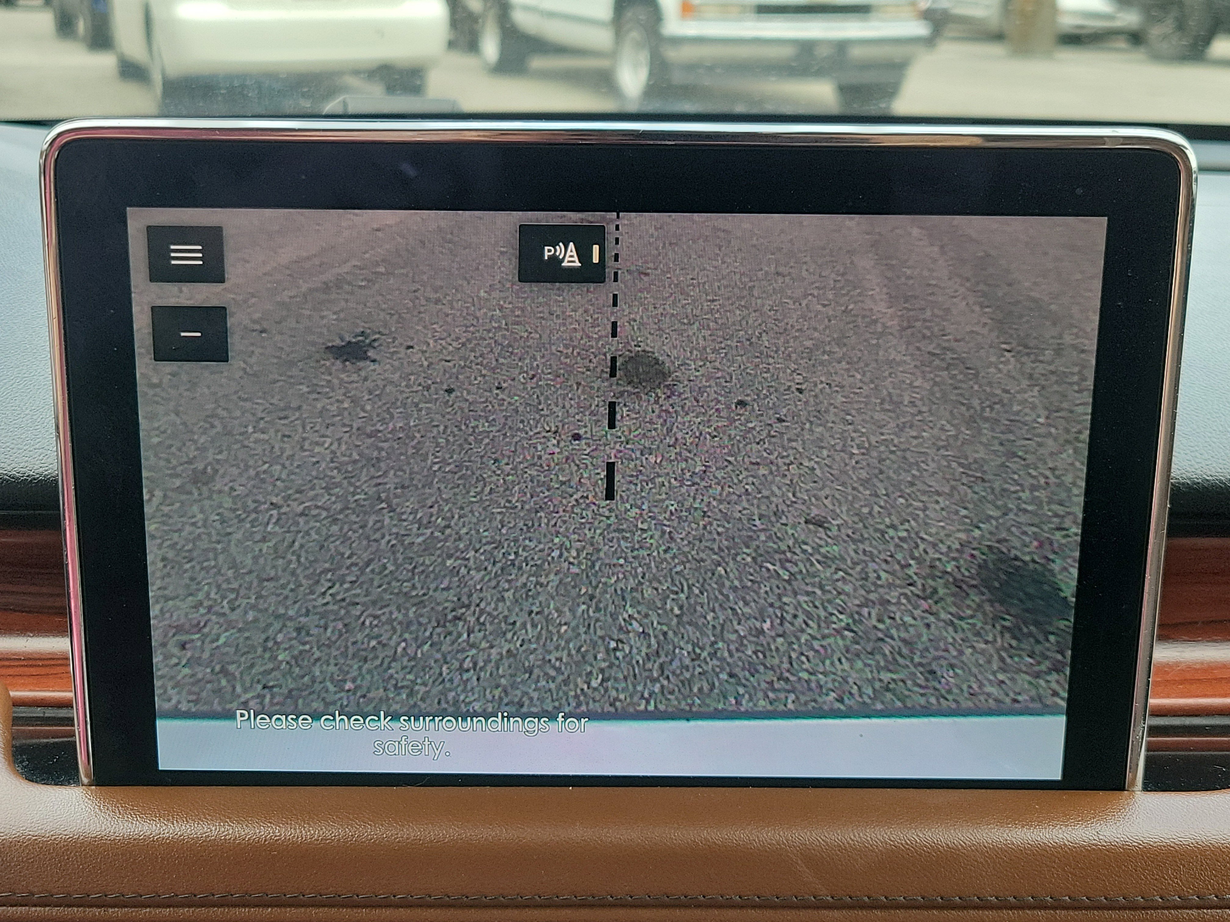 Used 2023 Lincoln Aviator Reserve w/ Equipment Group 201A image 18