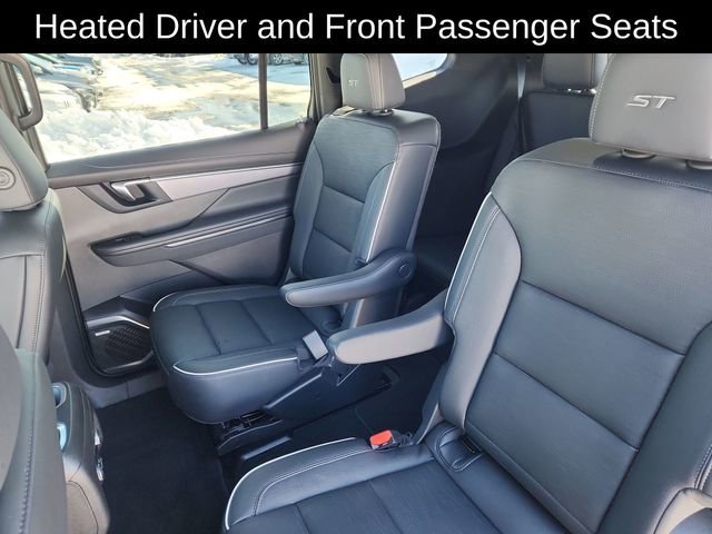 Used 2025 Buick Enclave Sport Touring image 26