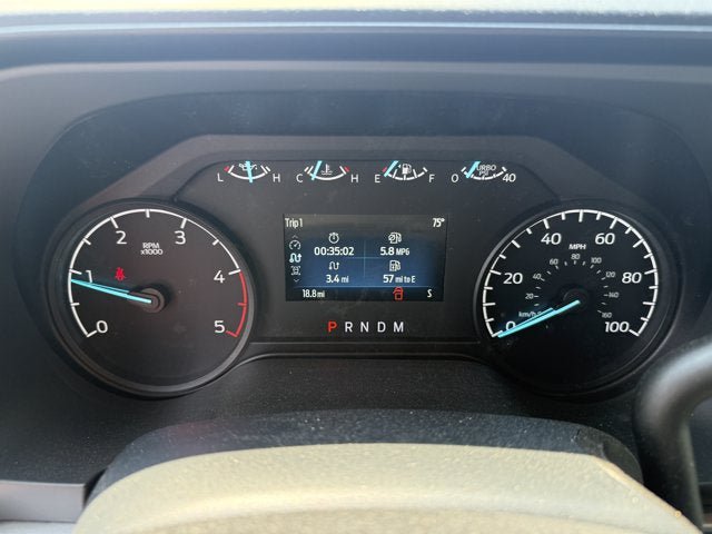 New 2026 Ford F550 4x4 Regular Cab Super Duty image 10